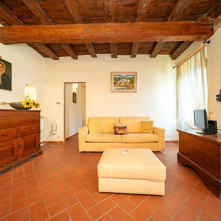 Charming Historic By Ponte Vecchio Apartment *
