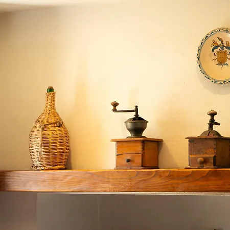 Charming Historic By Ponte Vecchio Apartment *