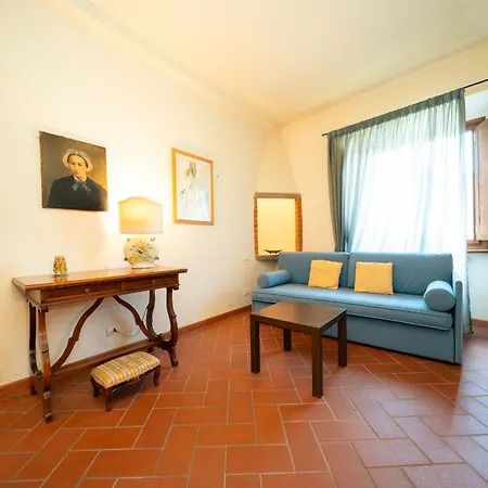 Charming Historic By Ponte Vecchio