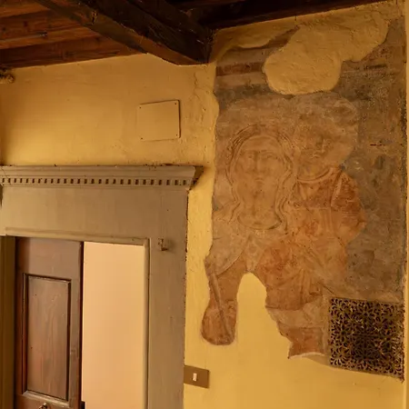 Charming Historic By Ponte Vecchio Apartment *