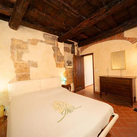 Apartment Charming Historic By Ponte Vecchio *