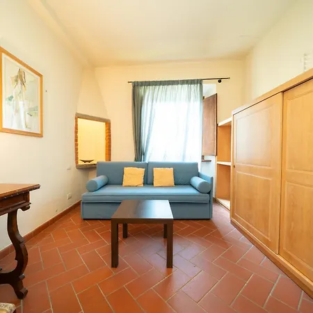 Charming Historic By Ponte Vecchio Apartment *